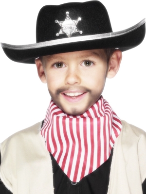 Šerifa cepure