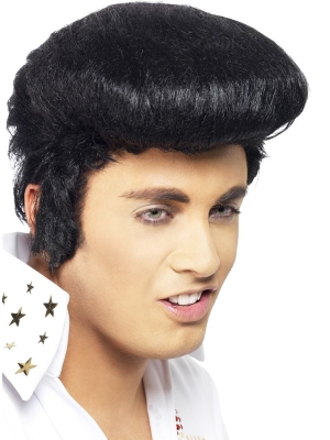 Elvisa Preslija parūka