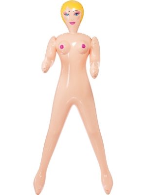 Female Blow Up Doll
