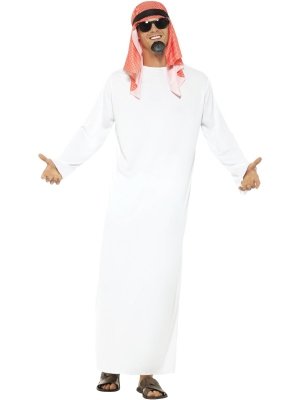 Arab Costume
