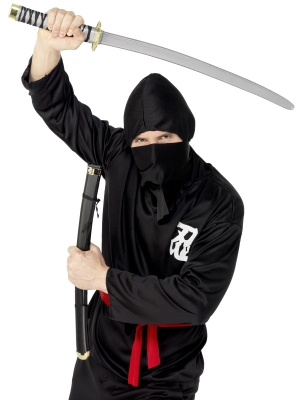 Samuraja zobens, 73 cm