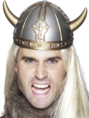 Vikinga cepure