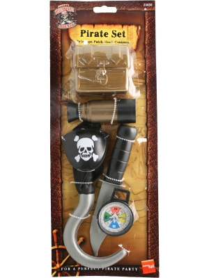 Pirates Kit