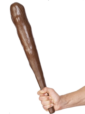 Дубинка флинстоуна, 54 см