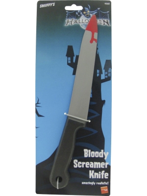 Screamer Knife, 33 cm
