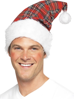 Ziemassvētku cepure