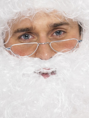 Brilles, Santa klausa