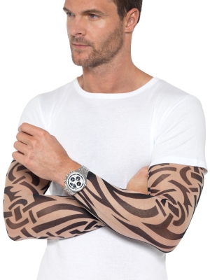 Tattoo Arm Sleeve