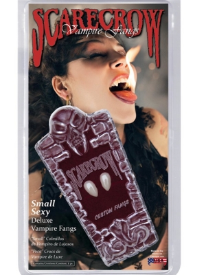 Profesionālie vampīra ilkņi